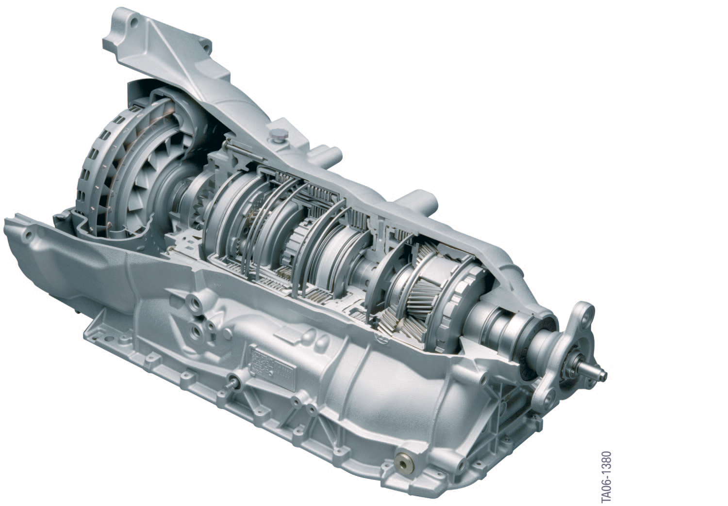 Everything About Your Zf Automatic Transmission Issues Sayyarti